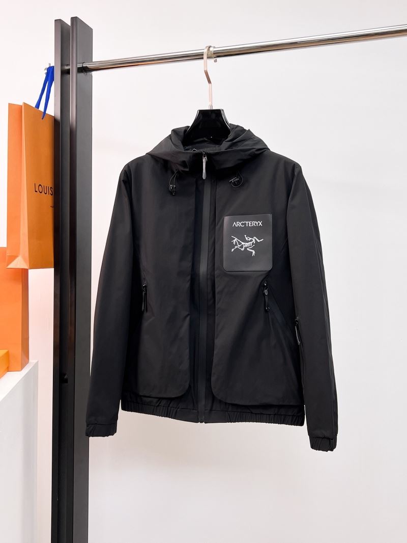 Arcteryx Outwear